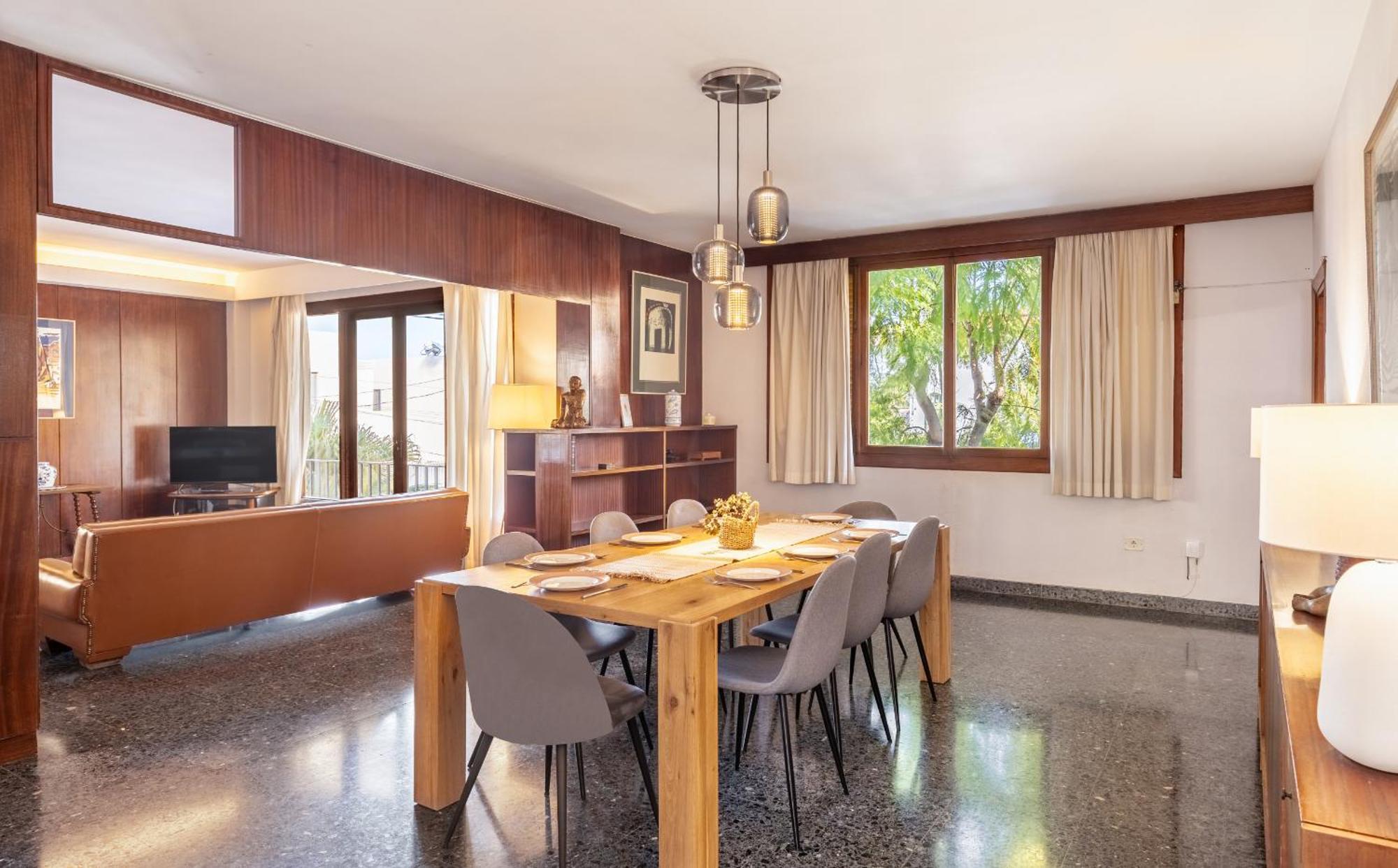 2 * Palma di Maiorca