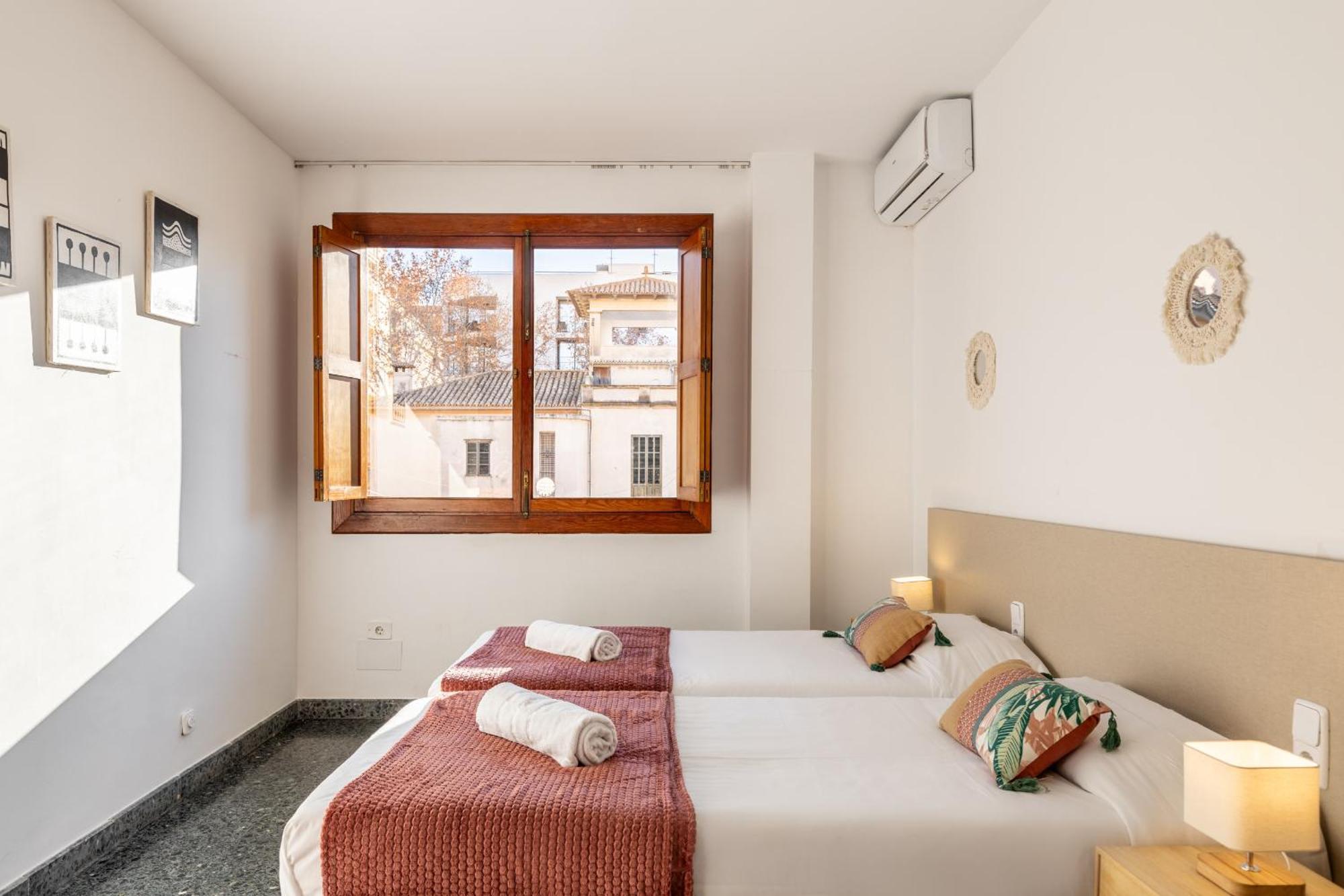 Casa vacanze 2 Palma di Maiorca