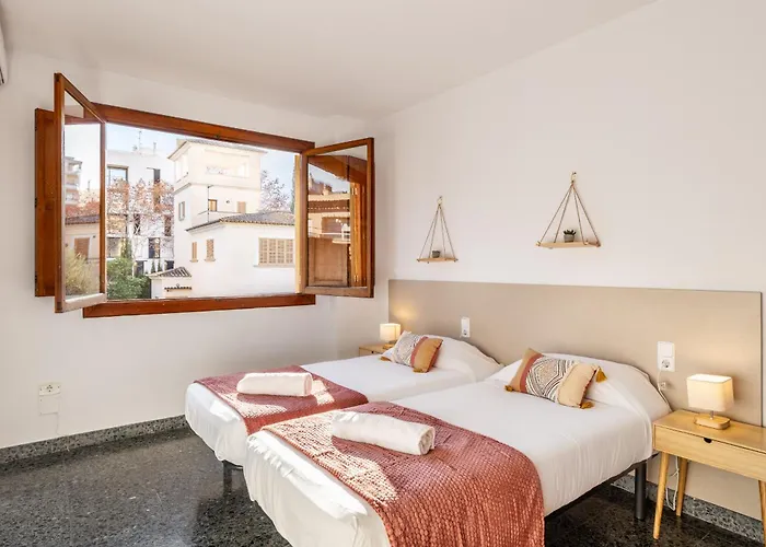 Villa Palma 2
