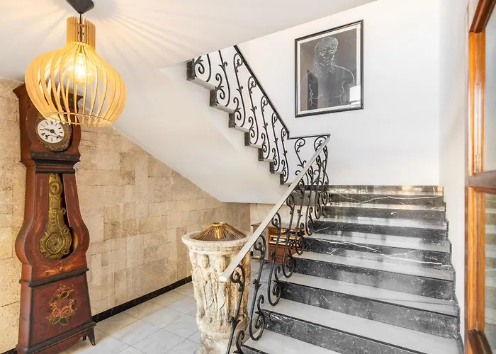 Villa Palma 2